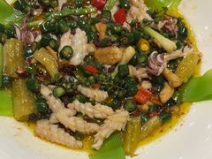 -79号渔船海鲜饭店(华强北店)