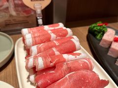 -巴奴毛肚火锅(京西大悦城店)