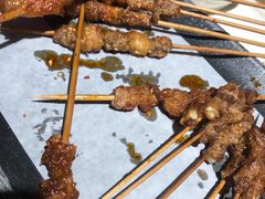 -管氏翅吧(马家堡店)