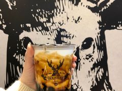 -鹿角巷The Alley(龙湖天街店)