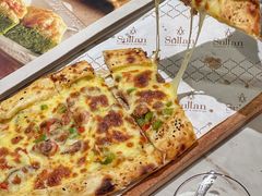 -SULTAN·苏坦土耳其餐厅(新光汇店)