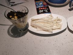 -鱼酷活鱼烤鱼(南京水游城店)