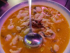 -粉墨特色菜·烧烤音乐酒馆