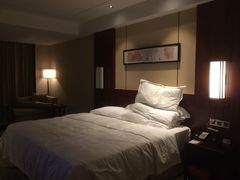 -嘉兴华美达酒店(秦逸路店)