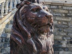 -清风小镇闯关东影视基地