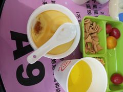 -海底捞火锅(青山湖万达夜宵主题店)