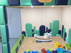 -森林象亲子餐厅·儿童生日会