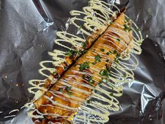 -日葵 大阪烧ひまり(仙霞路店)