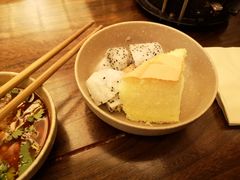 -香园自助小火锅