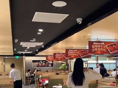 -海底捞火锅(太原南站店)