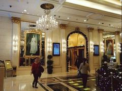 -英皇美食坊(英皇娱乐酒店内)