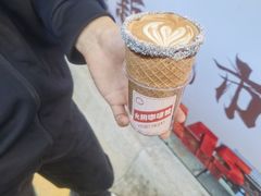 -GOIN CAFE 光阴咖啡馆