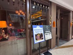 -菩泰·泰式草本按摩SPA(国大城市广场店)