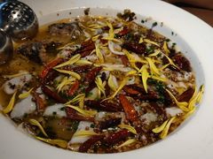 -太二酸菜鱼(天鹅湖万达店)