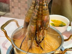 -行运海鲜食集(北京首店)