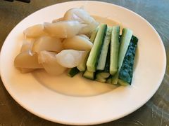 -烤肉宛饭庄(北新桥店)