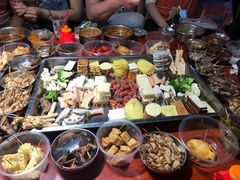 -江油特色冷沾沾(火炮街店)