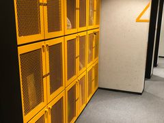 -超级猩猩健身·团课(国贸店)