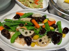 -北李妈妈菜·海肠捞饭(开发区万达店)