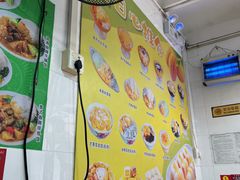 -芬芳甜品(同福路店)