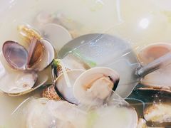-友强·23年特色海鲜大排档(厦门店)