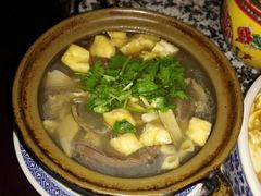 -南京大牌档(凯德大峡谷店)