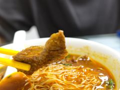 -牛记咖喱美食(十月初五日街店)