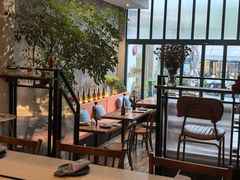 -Laures·月桂西班牙碳烤餐厅(十尚坊店)