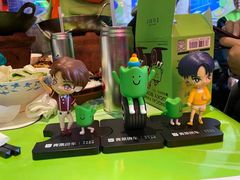 -文和友老长沙龙虾馆(化龙池店)