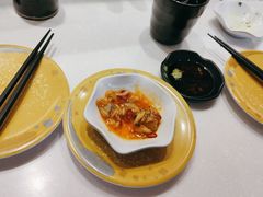 -争鲜回转寿司(浦东三钢里PLUS店)