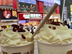 -茶颜悦色(嘉顿新天地店)