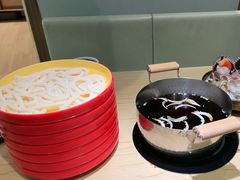 -沼津港精致料理·寿喜烧·烧鸟(漕河泾印象城店)