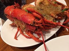 -美盛喜来登大酒店-盛宴标帜餐厅
