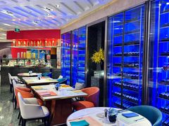 -马哥孛罗酒店·SAVVY全日餐厅