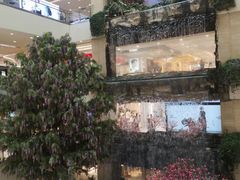 -赛格国际购物中心(小寨店)