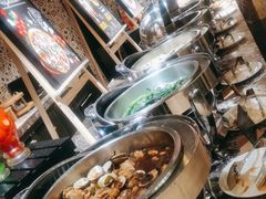 -骊韵咖啡厅(深圳中海凯骊酒店)