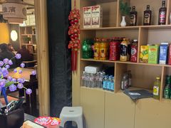 -老淮滨-蚌埠非遗小吃(淮河路店)