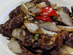 -金地大酒店-中餐厅