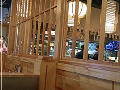 -德川家日本料理(龙德广场店)