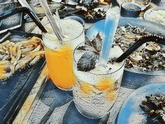 -Carbon莫卡哆·意大利复古集市餐厅(杭州大厦店)