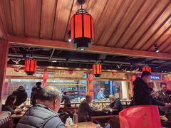 -鸽子窝(黄村店)