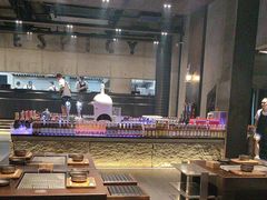 -夜食白市Yespicy·烧烤啤酒宵夜(番禺四海城店)