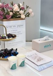 -SKIN79皮肤管理中心