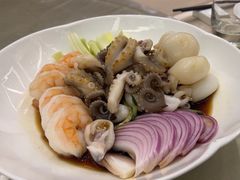 -宏宴·新京菜(望京店)