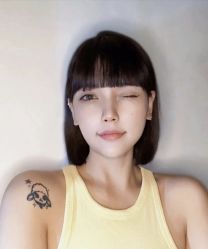 -吉米护肤造型