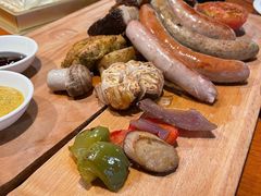 -布拉格餐厅· 中欧捷克菜(全国首店)