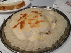 -马迭尔西餐厅(中央大街店)