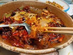 -常和州·夜宵大排档(常州单店)