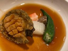 -都会尚膳·海鲜自助餐厅(重庆万豪酒店)