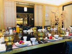 大堂-川骄海鲜自助(亚运村店)